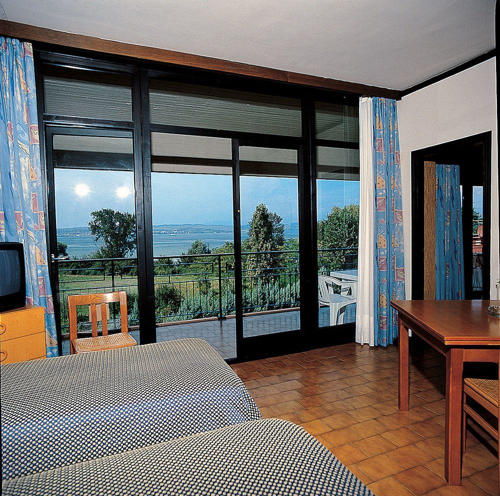 Hotel Residence Holiday Sirmione Eksteriør bilde