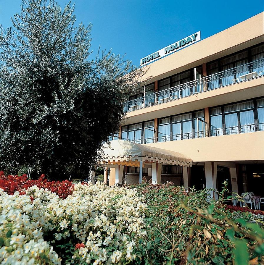 Hotel Residence Holiday Sirmione Eksteriør bilde