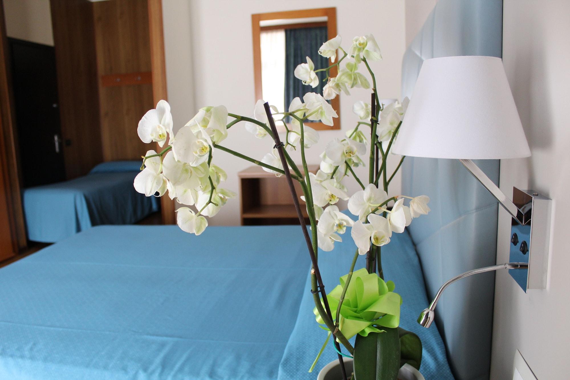 Hotel Residence Holiday Sirmione Eksteriør bilde