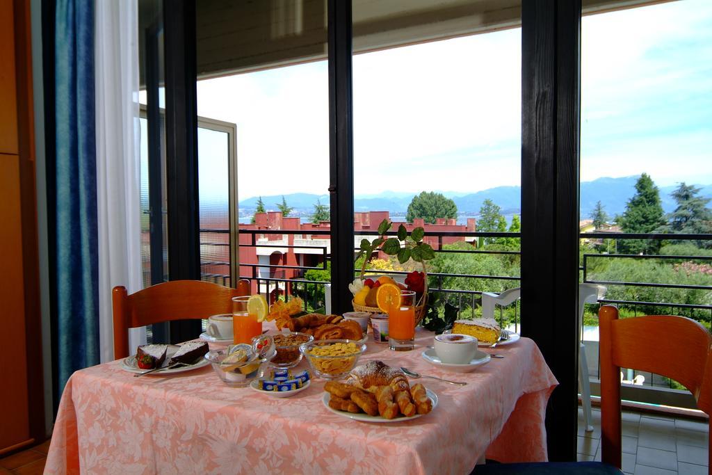 Hotel Residence Holiday Sirmione Eksteriør bilde