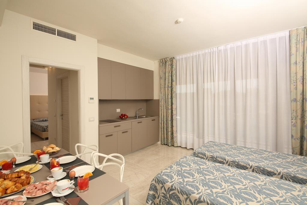Hotel Residence Holiday Sirmione Eksteriør bilde